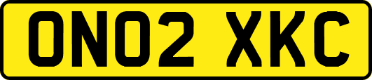 ON02XKC