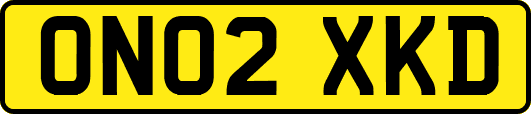 ON02XKD