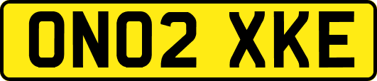 ON02XKE