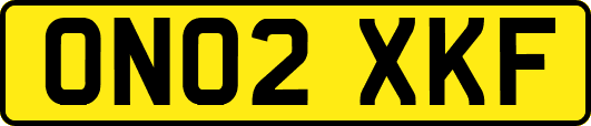 ON02XKF