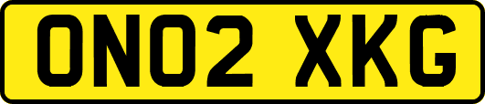 ON02XKG