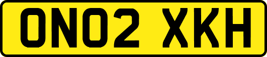 ON02XKH