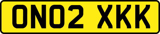 ON02XKK