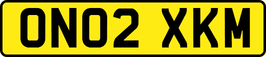 ON02XKM