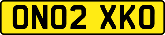 ON02XKO