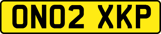ON02XKP