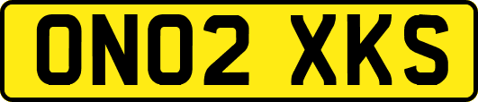 ON02XKS