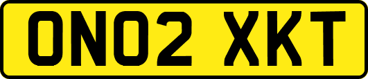 ON02XKT