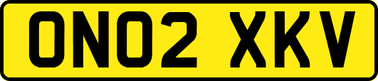 ON02XKV