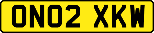 ON02XKW