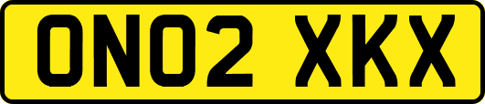 ON02XKX