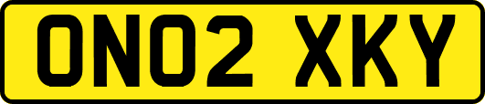 ON02XKY