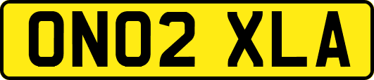 ON02XLA