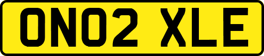 ON02XLE