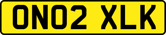 ON02XLK
