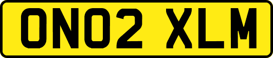 ON02XLM