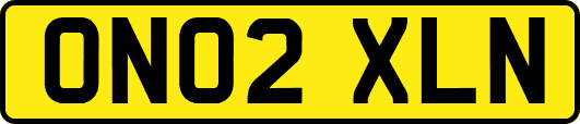 ON02XLN