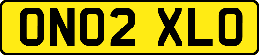 ON02XLO