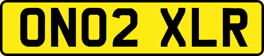 ON02XLR