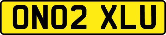 ON02XLU