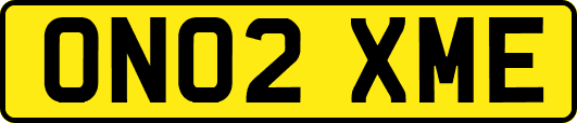 ON02XME