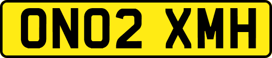 ON02XMH
