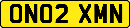 ON02XMN