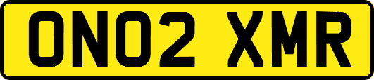 ON02XMR