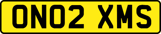 ON02XMS