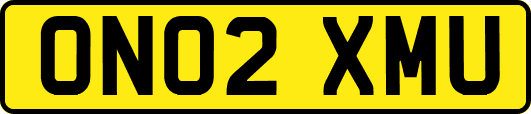 ON02XMU