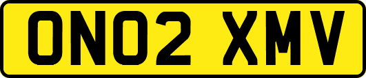 ON02XMV