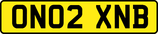 ON02XNB