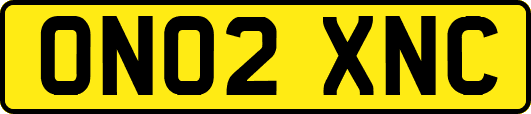 ON02XNC