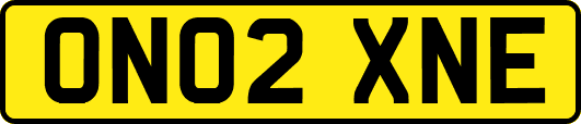ON02XNE