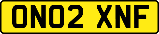 ON02XNF