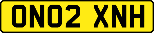 ON02XNH