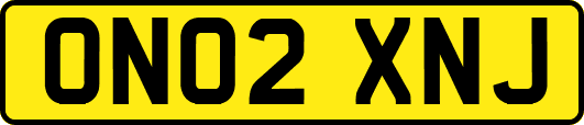 ON02XNJ
