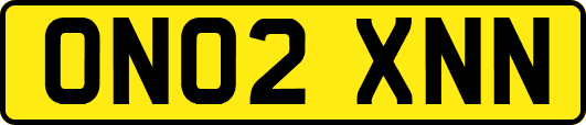 ON02XNN