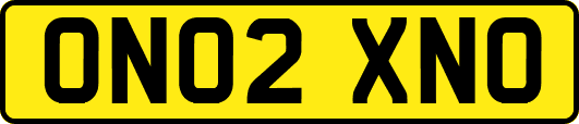ON02XNO