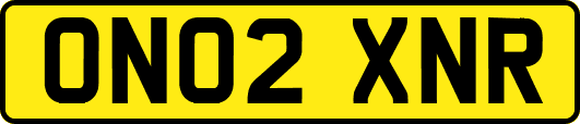 ON02XNR