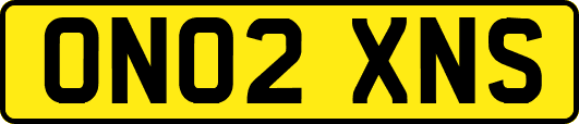ON02XNS