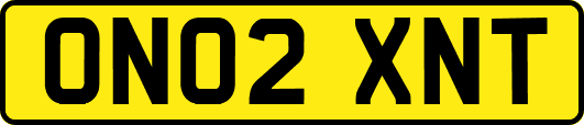 ON02XNT