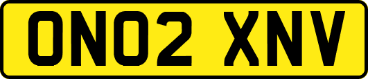 ON02XNV