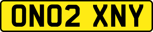 ON02XNY
