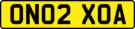 ON02XOA