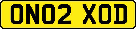 ON02XOD