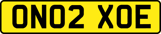 ON02XOE