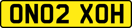 ON02XOH
