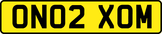 ON02XOM