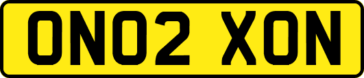 ON02XON